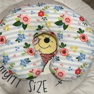 Boppy Pillow